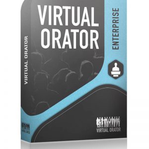 Virtual Orator - Enterprise Edition