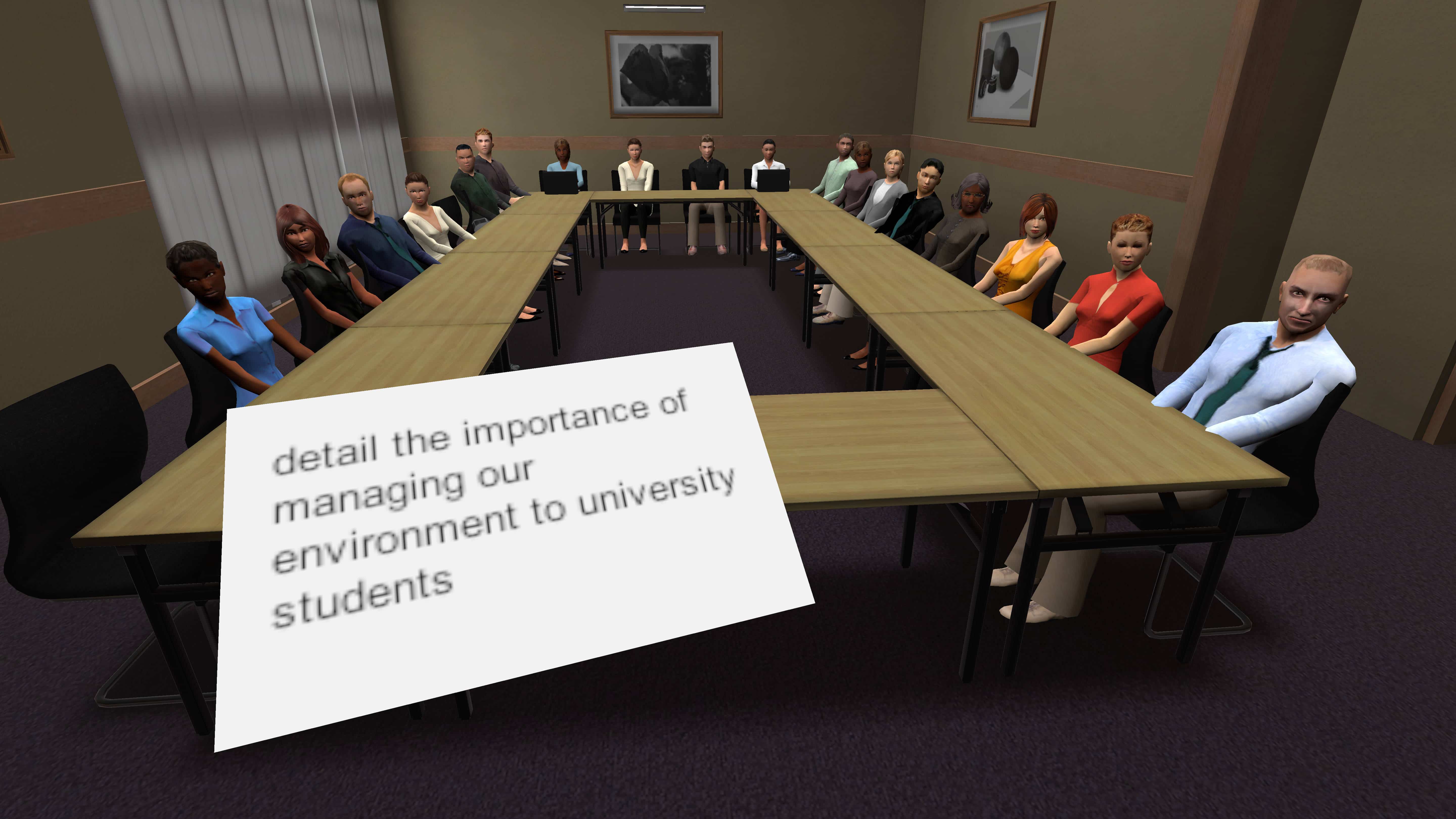 Research: Single VR Session Reduces Stress