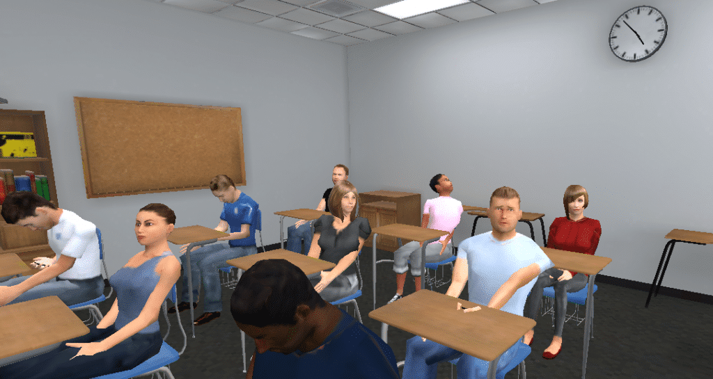 Respect time limit in your presentation and avoid a bored audience.