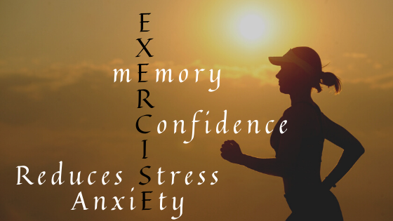 Get Fit to Speak Up! 4 surprising reasons why exercising can help your Public Speaking