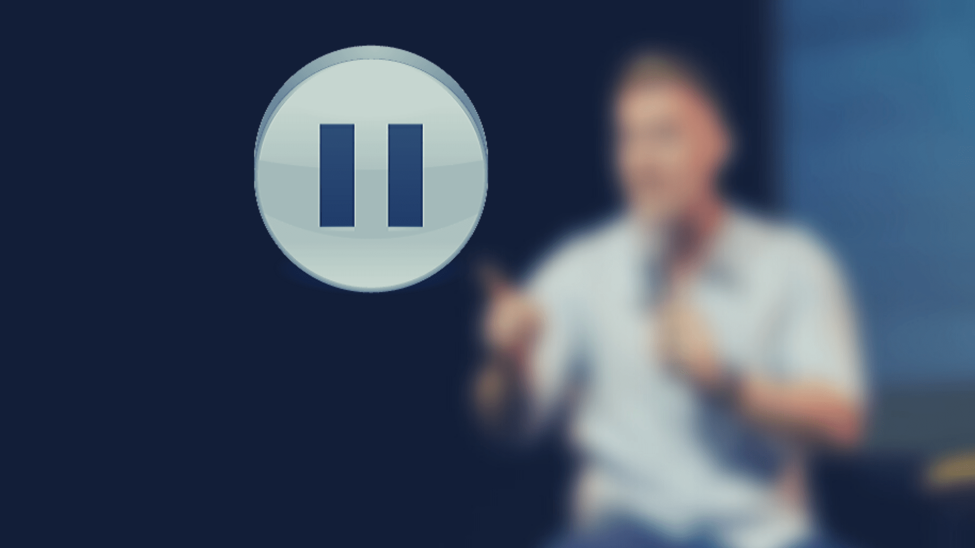 Why Silence Speaks Volumes: The Importance of Pausing in Effective Public Speaking