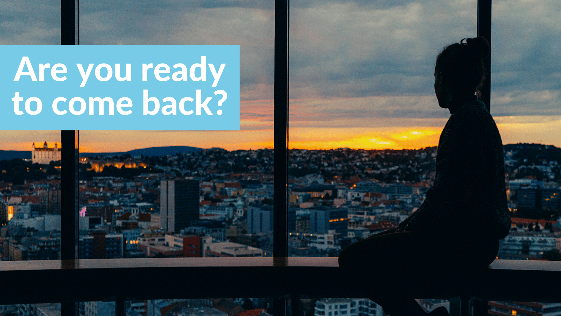 Has a year of lock-downs affected your communication skills?