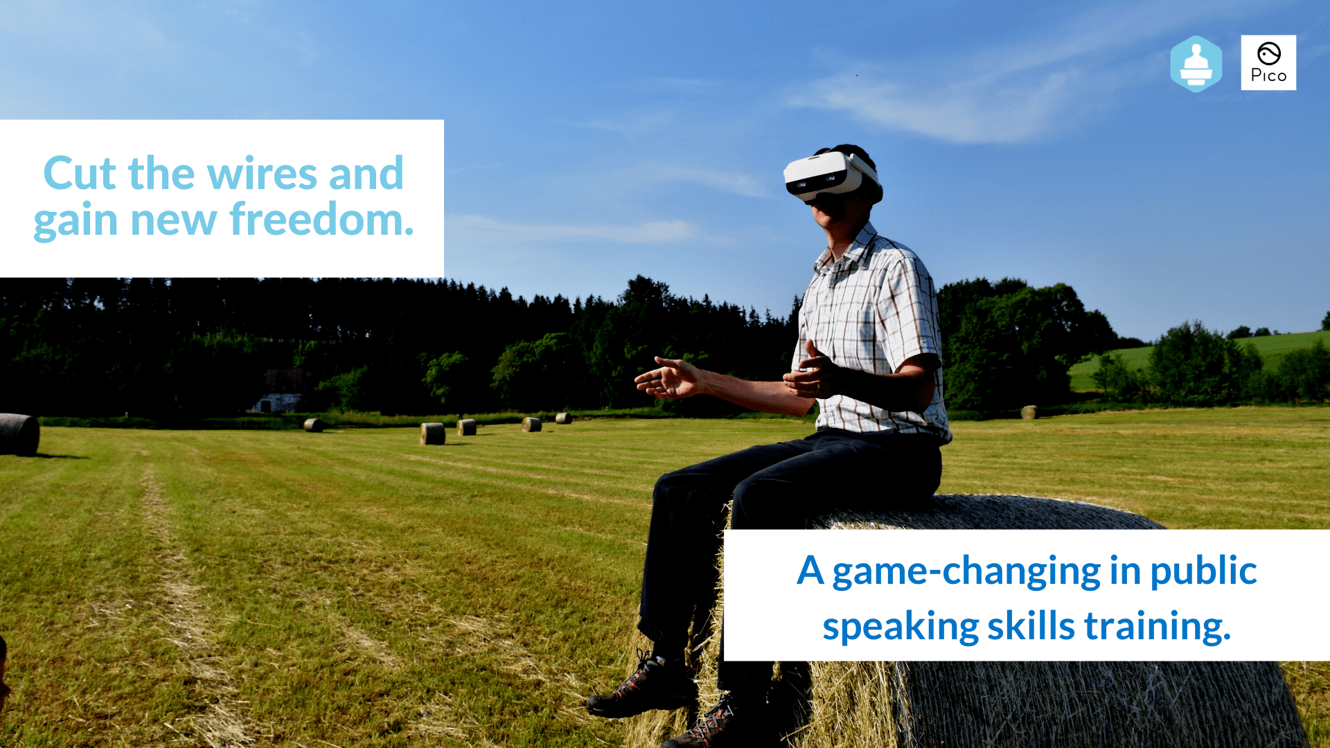 Virtual Orator is more accessible than ever