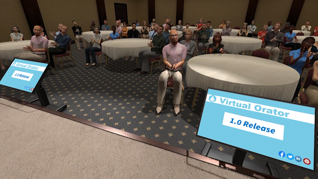 1.0 Release
