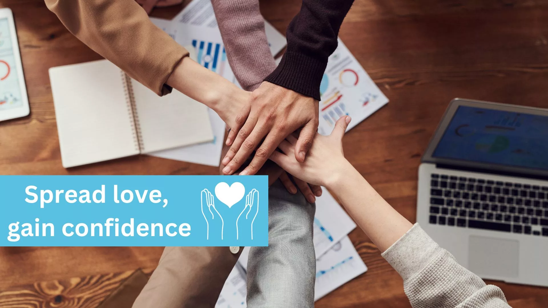 The Power of Kindness: A Solution to Public Speaking Anxiety