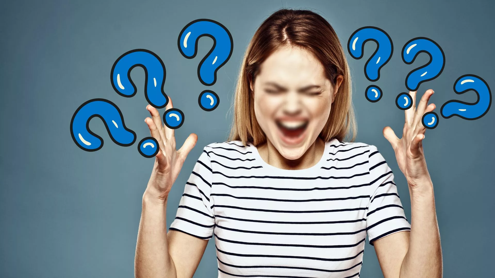Mastering the Q&A: Dealing with Tough Questions with Confidence