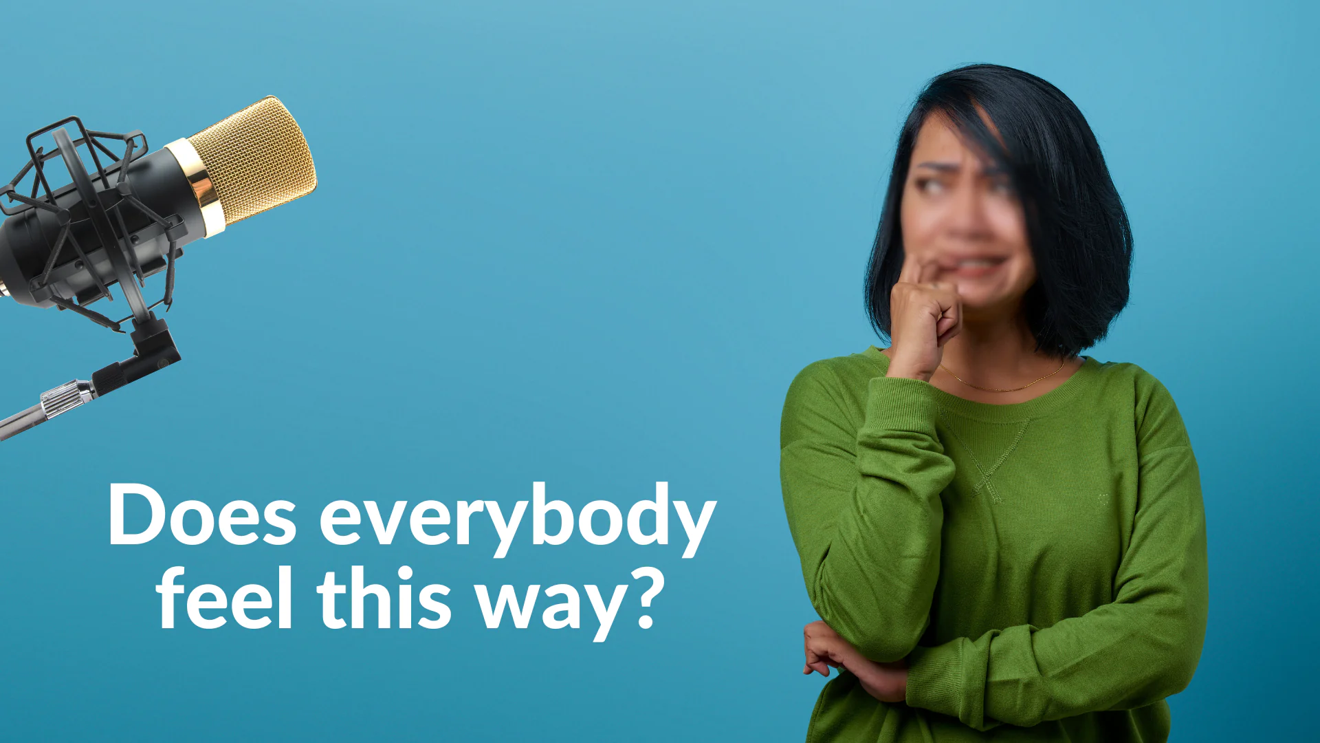 Fear of Public Speaking: When Is It More Than Just Nerves?