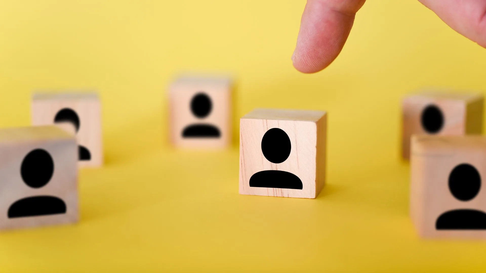 Crafting Good Calls to Action: The pronoun choice we can all agree on